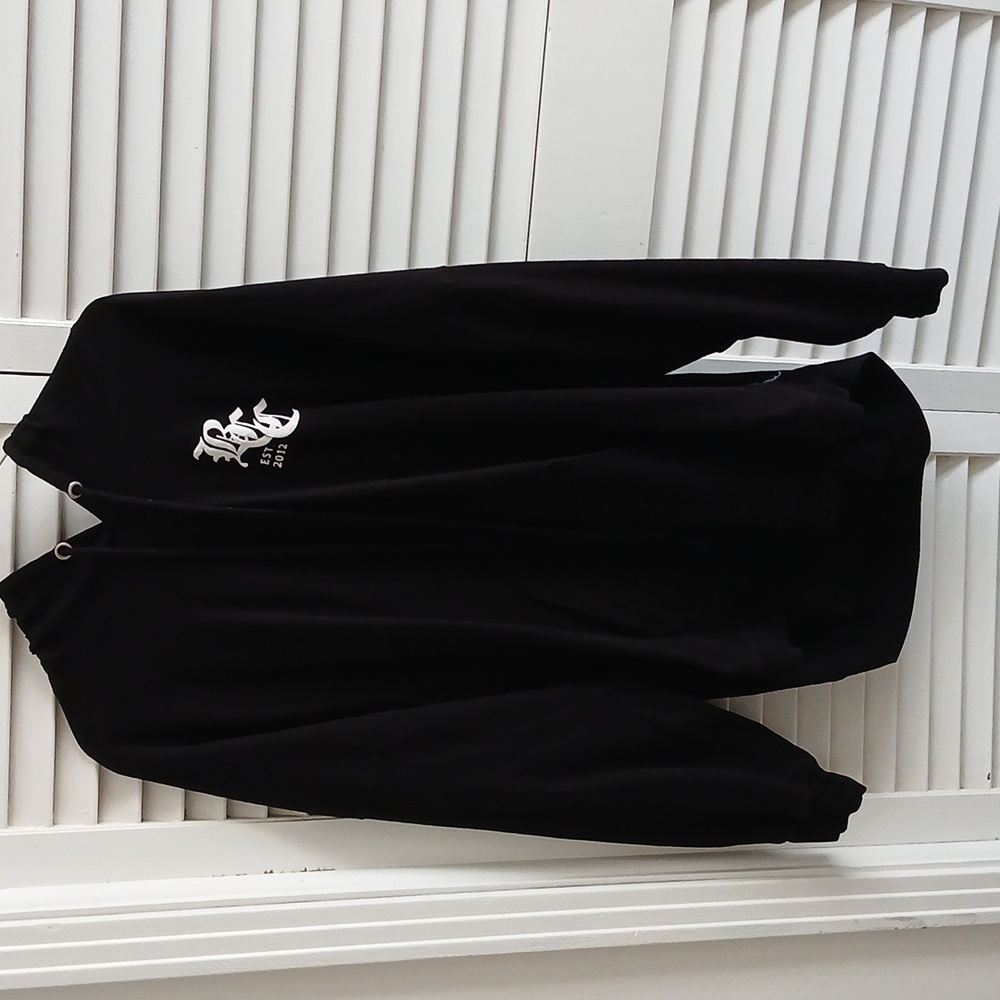 Black Craft Cult Sweatshirt Size L